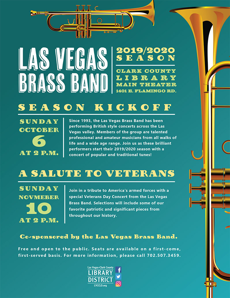 Las Vegas Brass Band