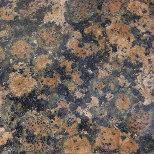 Granite Baltic Brown