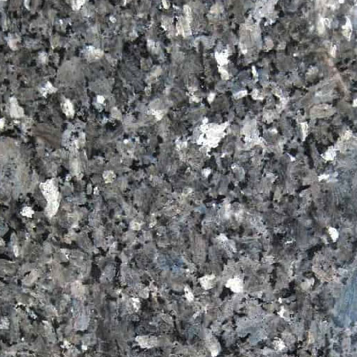 Granite Blue Pearl