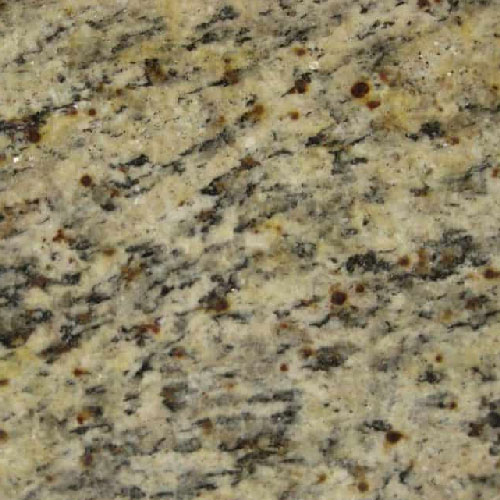 Granite Santa Cecilia Gold