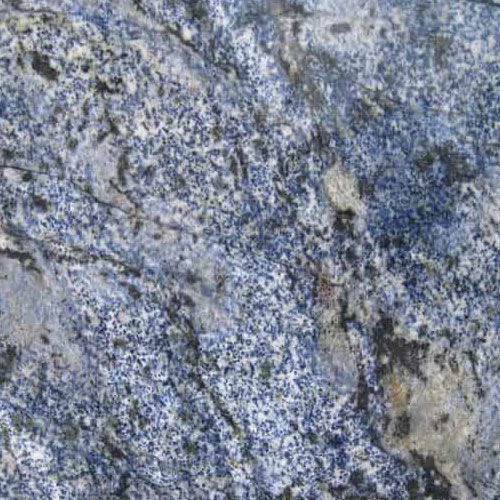 Granite Blue Bahia