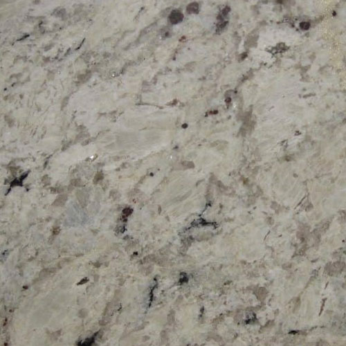 Granite Delicatus White