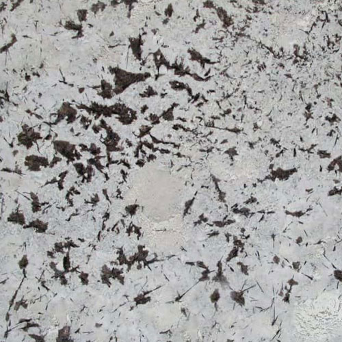 Granite Elegant White