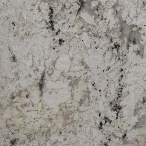 Granite Fantastic White