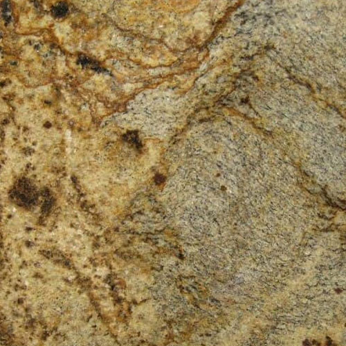 Granite Golden Crystal