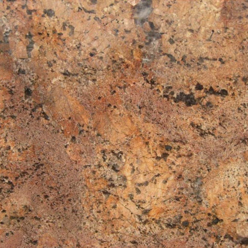 Granite Juparana Bordeaux