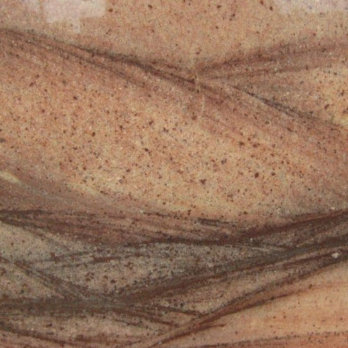 Granite Red Colinas