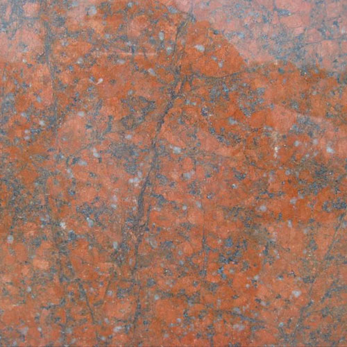 Granite Red Dragon