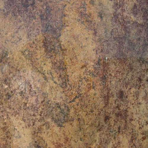 Granite Red Montana