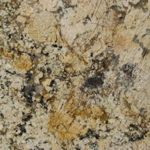 Granite Solarios