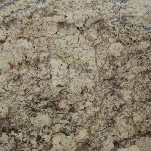 Granite Typhoon Bordeaux