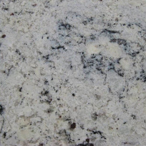 Granite White Persa