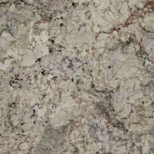 Granite White Springs