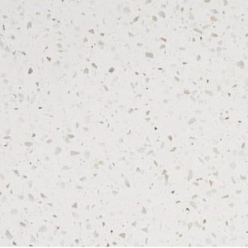 Copa Quartz White Flakes