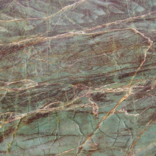 Quartzite Emerald Kking