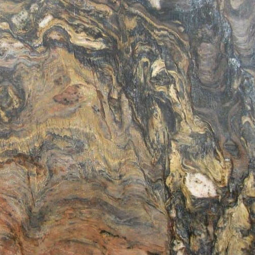 Quartzite Fusion