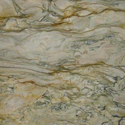 Quartzite Fusion