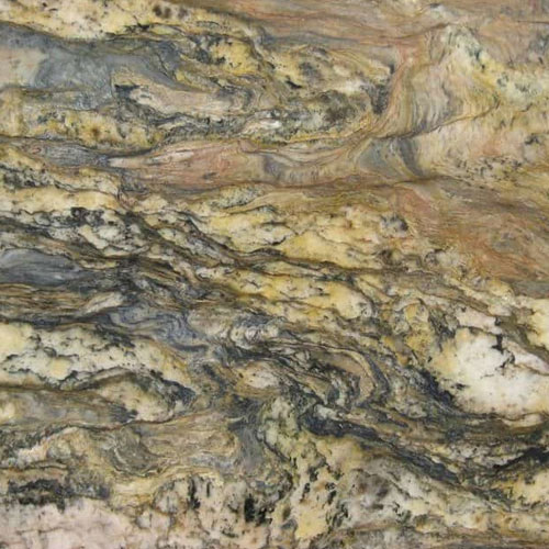 Quartzite Fusion