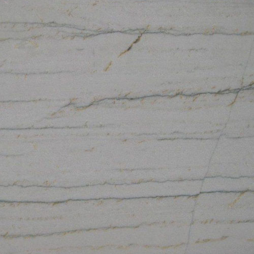 Quartzite White Macaubas