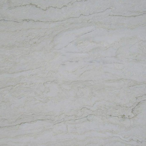 Quartzite White Pearl